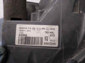 Replacement left headlight for Peugeot 5008 2.0 16V HDi FAP cat (RHE / DW10CTED4) OEM IAM reference 9682519180 5 DOORS