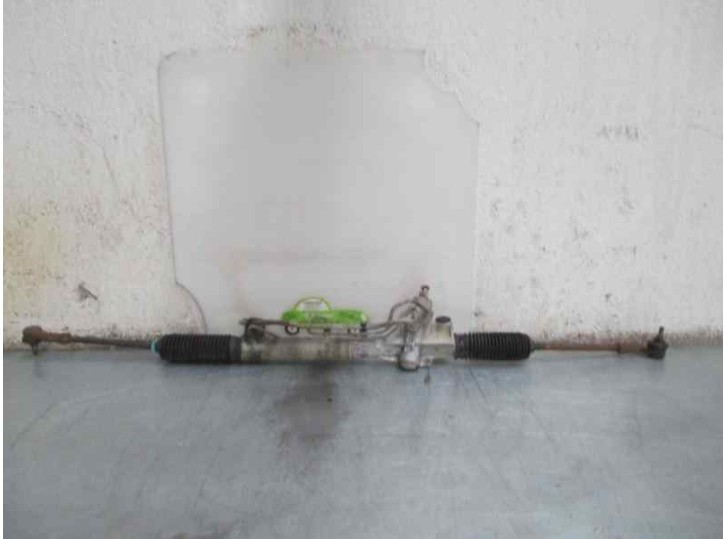 Recambio de cremallera direccion para ford escort berl./turnier 1.8 16v cat referencia OEM IAM 34006175 34006175LH TRW