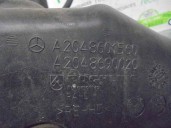 Recambio de deposito limpia para mercedes-benz clase c (w204) berlina 2.1 cdi cat referencia OEM IAM 2048601560 