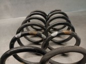 Recambio de muelle amortiguacion para volvo v40 hatchback (525) d2 referencia OEM IAM 31340392 31340392 