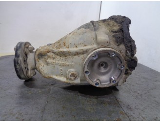 Recambio de diferencial trasero para mercedes-benz clase e (w210) berlina diesel 2.9 turbodiesel cat referencia OEM IAM 21035108