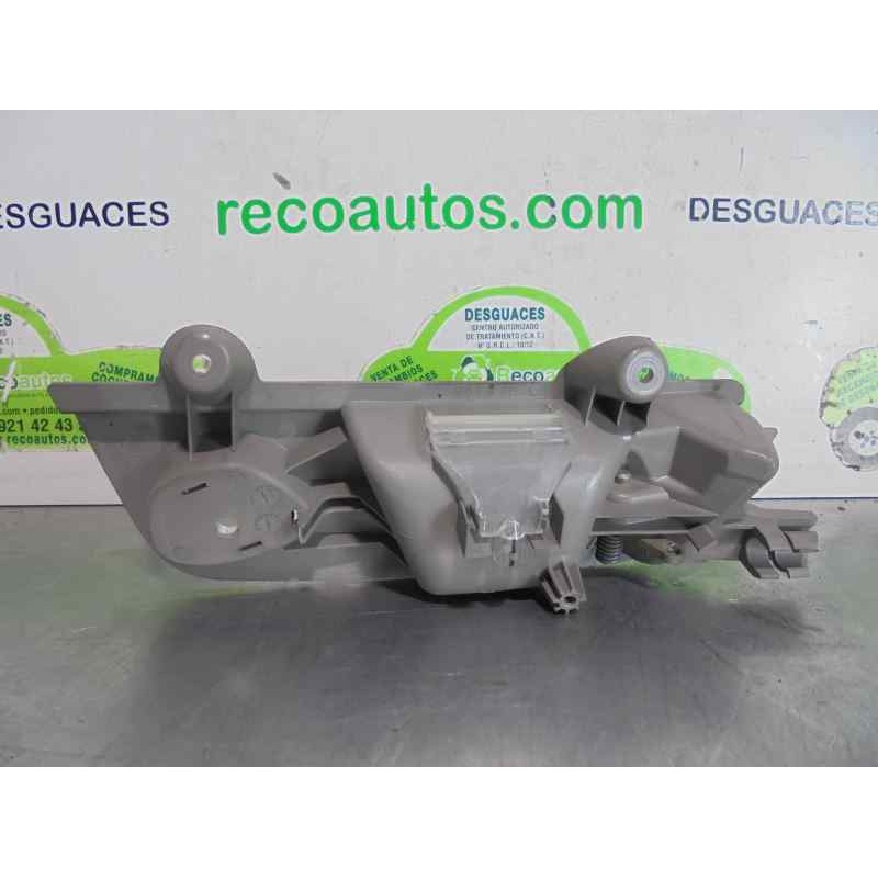 Recambio de maneta interior trasera izquierda para audi a4 berlina (8e) 2.5 tdi referencia OEM IAM 8E0839019  