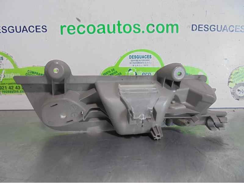Recambio de maneta interior trasera izquierda para audi a4 berlina (8e) 2.5 tdi referencia OEM IAM 8E0839019  