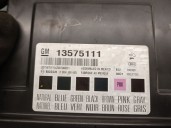 Recambio de modulo electronico para opel insignia a (g09) 2.0 cdti (68) referencia OEM IAM 13575111  F00HJ00625 BOSCH