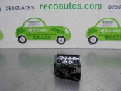 Recambio de mando elevalunas delantero derecho para mercedes-benz clase c (w204) berlina 2.1 cdi cat referencia OEM IAM A2048707