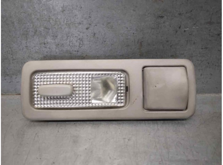 Recambio de luz interior para peugeot 5008 2.0 16v hdi fap cat (rhe / dw10cted4) referencia OEM IAM 964348978  
