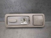 Recambio de luz interior para peugeot 5008 2.0 16v hdi fap cat (rhe / dw10cted4) referencia OEM IAM 964348978  