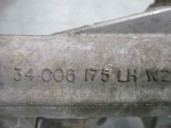 Recambio de cremallera direccion para ford escort berl./turnier 1.8 16v cat referencia OEM IAM 34006175 34006175LH TRW