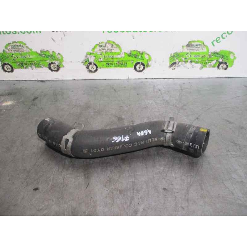 Recambio de tubo para mitsubishi montero (v60/v70) 3.2 di-d cat referencia OEM IAM  0Y01 