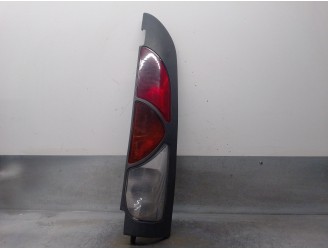 Recambio de piloto trasero derecho para renault kangoo (f/kc0) 1.9 diesel referencia OEM IAM 8200150621 2277 6 PUERTAS