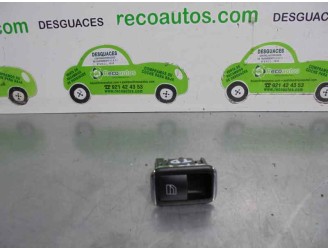 Recambio de mando elevalunas trasero derecho para mercedes-benz clase c (w204) berlina 2.1 cdi cat referencia OEM IAM A204870735