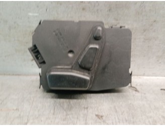 Recambio de mando asiento derecho para mercedes-benz clk (c208) clk 200 kompressor (208.344) referencia OEM IAM 2088204410 03464