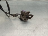 Recambio de cerradura maletero / porton para nissan serena (c23m) 2.3 diesel referencia OEM IAM 905032C200 SUPERIOR 5 PUERTAS
