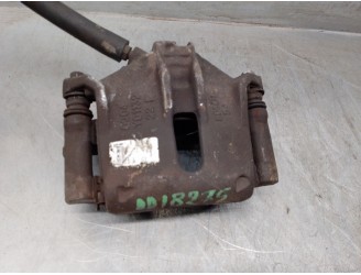 Recambio de pinza freno delantera derecha para citroën c4 berlina 1.4 16v referencia OEM IAM 4400N3 