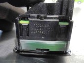 Recambio de mando elevalunas trasero derecho para mercedes-benz clase c (w204) berlina 2.1 cdi cat referencia OEM IAM A204870735