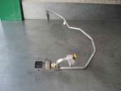 Replacement air conditioning pipes for BMW Z4 Roadster (E85) 2.2i OEM IAM reference 690923705 