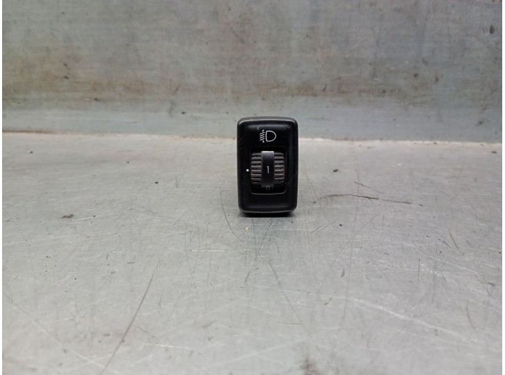 Recambio de mando luces salpicadero para ssangyong musso (fj) 2.3 d referencia OEM IAM 00644110 00644110 