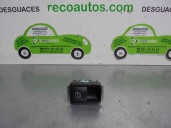 Recambio de mando elevalunas trasero izquierdo para mercedes-benz clase c (w204) berlina 2.1 cdi cat referencia OEM IAM A2048707