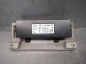 Recambio de modulo electronico para peugeot 5008 2.0 16v hdi fap cat (rhe / dw10cted4) referencia OEM IAM 9674767580 