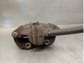 Recambio de pinza freno delantera derecha para citroën c4 berlina 1.4 16v referencia OEM IAM 4400N3 