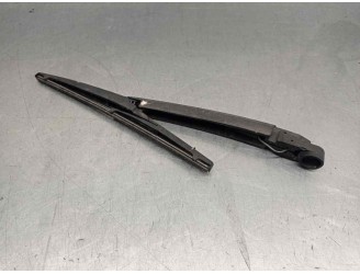 Recambio de brazo limpia trasero para toyota corolla verso (r1) 1.8 16v cat referencia OEM IAM   