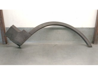 Recambio de aletin delantero derecho para ford kuga i 2.0 tdci referencia OEM IAM 8V41S16D238A 1528493 