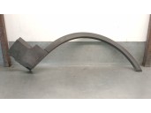 Recambio de aletin delantero derecho para ford kuga i 2.0 tdci referencia OEM IAM 8V41S16D238A 1528493 