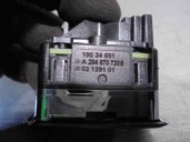 Recambio de mando elevalunas trasero izquierdo para mercedes-benz clase c (w204) berlina 2.1 cdi cat referencia OEM IAM A2048707