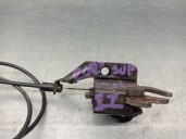 Recambio de cerradura maletero / porton para nissan serena (c23m) 2.3 diesel referencia OEM IAM 905032C200 SUPERIOR 5 PUERTAS