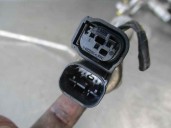 Replacement air conditioning hoses for BMW Z4 Roadster (E85) 2.2i OEM IAM reference 690923705 
