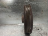 Recambio de polea cigueñal para ford focus berlina (cak) 1.6 16v cat referencia OEM IAM 98MM6B321BC  