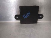 Recambio de centralita cierre para mercedes-benz clase glk (w204) glk glk 220 cdi be (204.902) referencia OEM IAM A2129004006 