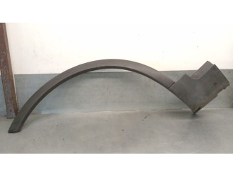 Recambio de aletin delantero izquierdo para ford kuga i 2.0 tdci referencia OEM IAM 8V41S16D239A 1528494 