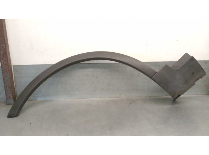 Recambio de aletin delantero izquierdo para ford kuga i 2.0 tdci referencia OEM IAM 8V41S16D239A 1528494 