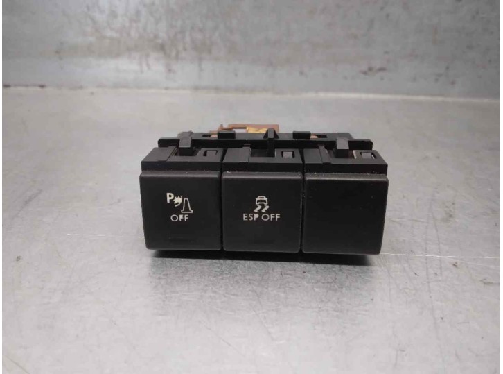 Recambio de mando para peugeot 5008 2.0 16v hdi fap cat (rhe / dw10cted4) referencia OEM IAM 96656490XT 