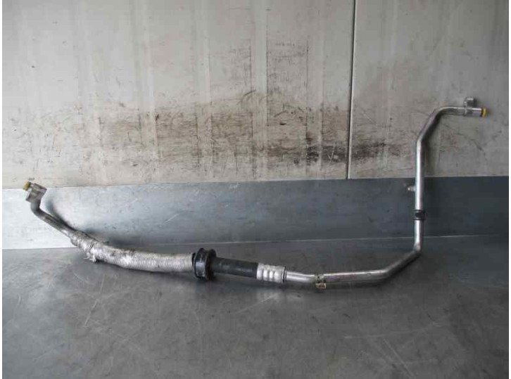 Replacement air conditioning hoses for BMW Z4 Roadster (E85) 2.2i OEM IAM reference 690923406 