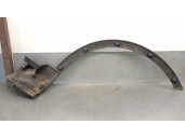 Recambio de aletin delantero izquierdo para ford kuga i 2.0 tdci referencia OEM IAM 8V41S16D239A 1528494 