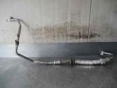 Replacement air conditioning pipes for BMW Z4 Roadster (E85) 2.2i OEM IAM reference 690923406 