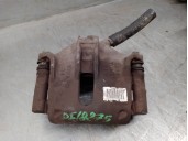 Recambio de pinza freno delantera izquierda para citroën c4 berlina 1.4 16v referencia OEM IAM 4400N2  