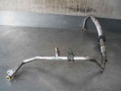 Replacement air conditioning pipes for BMW Z4 Roadster (E85) 2.2i OEM IAM reference 690923406 