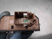 Recambio de mando para peugeot 5008 2.0 16v hdi fap cat (rhe / dw10cted4) referencia OEM IAM 96656490XT 