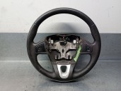 Recambio de volante para renault scénic iii (jz0/1_) 1.5 dci referencia OEM IAM 484306712R 484306712R 