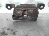 Recambio de cerradura maletero / porton para ford escort berl./turnier 1.8 16v cat referencia OEM IAM 92305 5 PUERTAS