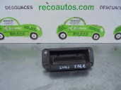 Recambio de maneta exterior porton para mercedes-benz clase c (w204) berlina 2.1 cdi cat referencia OEM IAM A2047500293 