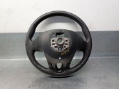 Recambio de volante para renault scénic iii (jz0/1_) 1.5 dci referencia OEM IAM 484306712R 484306712R 