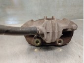 Recambio de pinza freno delantera izquierda para citroën c4 berlina 1.4 16v referencia OEM IAM 4400N2 