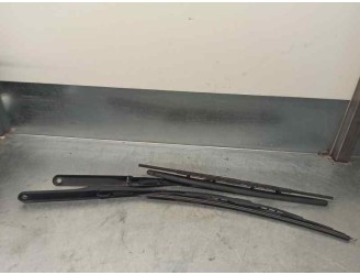 Recambio de brazo limpia delantero derecho para bmw z4 roadster (e85) 2.2i referencia OEM IAM 61617198674 