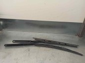 Replacement front right wiper arm for BMW Z4 Roadster (E85) 2.2i OEM IAM reference 61617198674 