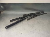 Replacement front right wiper arm for BMW Z4 Roadster (E85) 2.2i OEM IAM reference 61617198674 