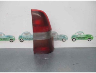 Recambio de piloto trasero derecho para ford escort berl./turnier 1.8 16v cat referencia OEM IAM 91AG13N004 